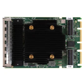 HPE P47781-B21 Mr216i-p SAS 12Gb/s SATA 6Gb/s PCIe x 4 Raid Controller