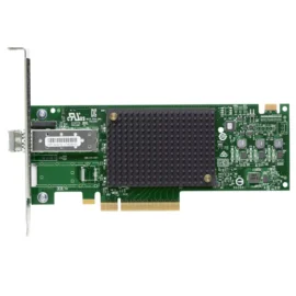 HPE Q0L13A Storefabric SN1100E 1 x Port 16Gb/s Fibre