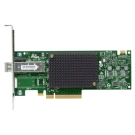 HPE Q0L14A StoreFabric SN1600E 1 x Port 16Gb/s Fibre