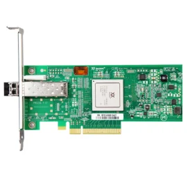 QLogic QLE2670-CK 16GB Single Channel PCI Express 3.0 Fibre