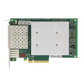 QLogic QLE2694-SR-CK 4-Ports Fibre Channel 16Gb/s PCI Express 3