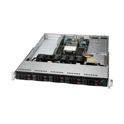 UP SuperServer SYS-110P-WR