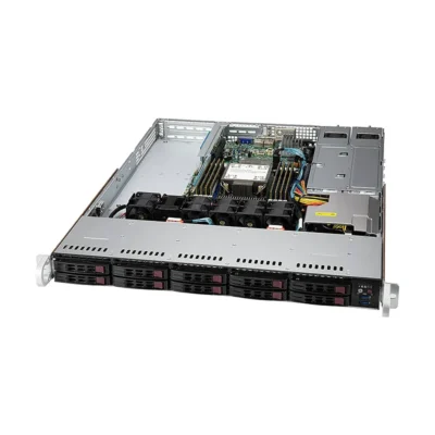 UP SuperServer SYS-110P-WTR