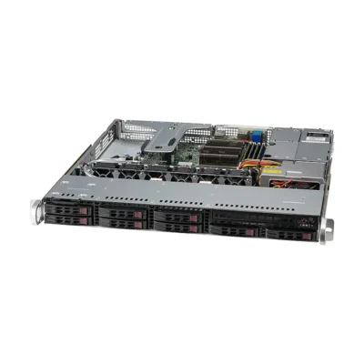 UP SuperServer SYS-110T-M