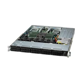 UP SuperServer SYS-111C-NR
					
										(Complete System Only