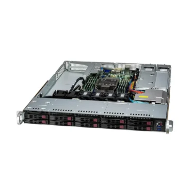 UP SuperServer SYS-111E-WR
					
										(Complete System Only