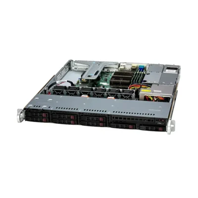 UP SuperServer SYS-111R-M