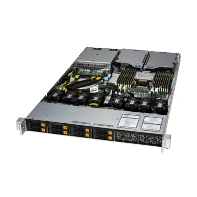 CloudDC SuperServer SYS-112C-TN
					
										(Complete System Only