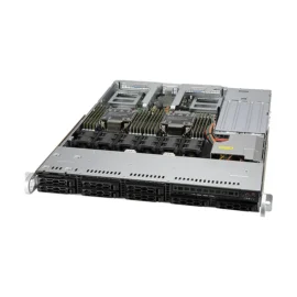 CloudDC SuperServer SYS-120C-TR
					
										(Complete System Only