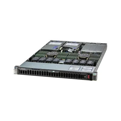 Hyper SuperServer SYS-120H-TNR
					
										(Complete System Only