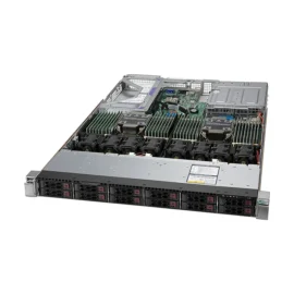 Ultra SuperServer SYS-120U-TNR
					
										(Complete System Only