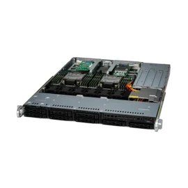 CloudDC SuperServer SYS-121C-TN2R
					
										(Complete System Only