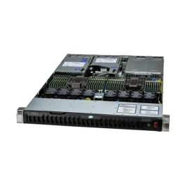 Hyper SuperServer SYS-121H-TNR
					
										(Complete System Only