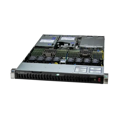 Hyper SuperServer SYS-121H-TNR															(Complete System Only