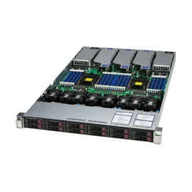 CloudDC SuperServer SYS-122C-TN
					
										(Complete System Only