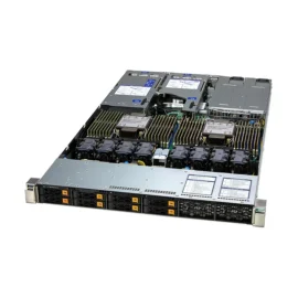 Hyper SuperServer SYS-122H-TN
					
										(Complete System Only