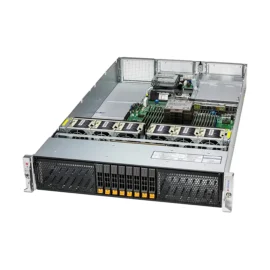 Hyper SuperServer SYS-212H-TN
					
										(Complete System Only