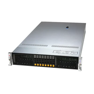 Hyper SuperServer SYS-212HA-TN
					
										(Complete System Only