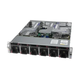 Ultra SuperServer SYS-220U-MTNR
					
										(Complete System Only