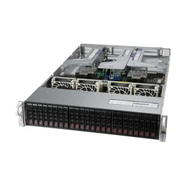 Ultra SuperServer SYS-220U-TNR
					
										(Complete System Only