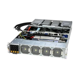 GPU SuperServer SYS-221GE-TNHT-LCC