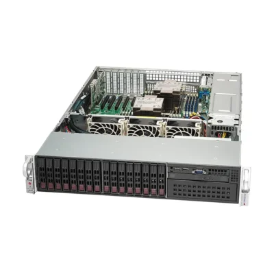 Mainstream SuperServer SYS-221P-C9RT