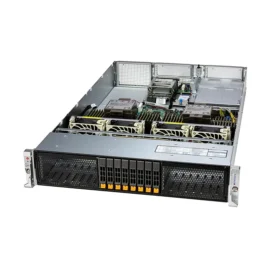 Hyper SuperServer SYS-222H-TN
					
										(Complete System Only