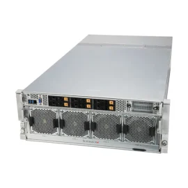 GPU SuperServer SYS-420GP-TNAR+