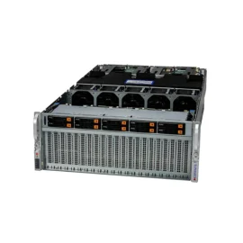 SuperMicro SYS-420GU-TNXR X12 GPU System