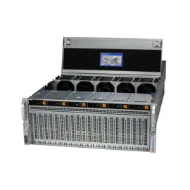 SuperMicro SYS-421GU-TNXR X13 GPU System