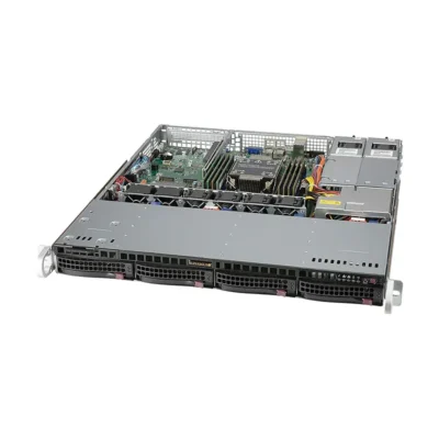 UP SuperServer SYS-510P-MR