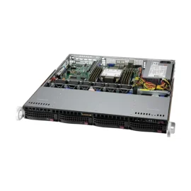 UP SuperServer SYS-510P-M