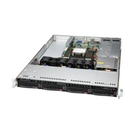 UP SuperServer SYS-510P-WTR