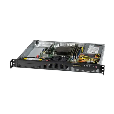 UP SuperServer SYS-510T-ML