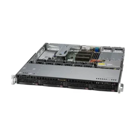 UP SuperServer SYS-510T-MR