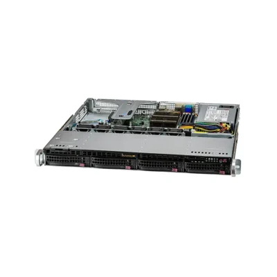 UP SuperServer SYS-510T-M