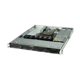 UP SuperServer SYS-510T-WTR