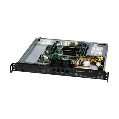 UP SuperServer SYS-511R-ML