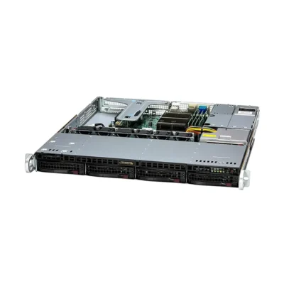 UP SuperServer SYS-511R-M