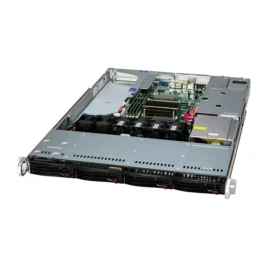 UP SuperServer SYS-511R-W