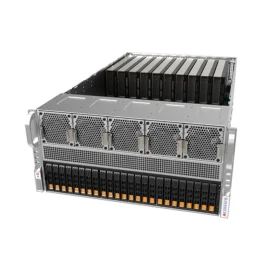 GPU SuperServer SYS-522GA-NRT