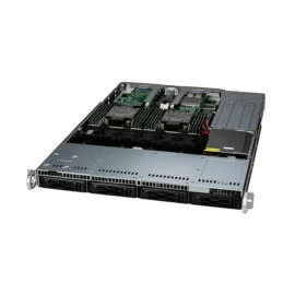 CloudDC SuperServer SYS-611C-TN4R
					
										(Complete System Only