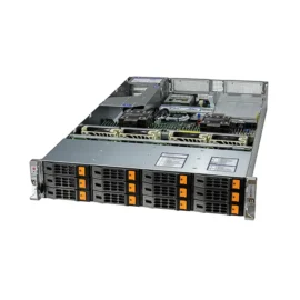 Hyper SuperServer SYS-620H-TN12R
					
										(Complete System Only