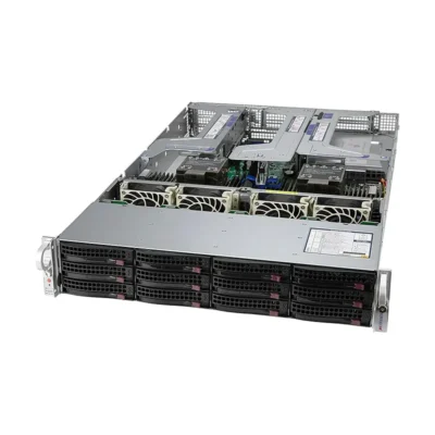 Ultra SuperServer SYS-620U-TNR
					
										(Complete System Only