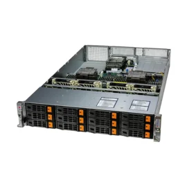 Hyper SuperServer SYS-621H-TN12R
					
										(Complete System Only