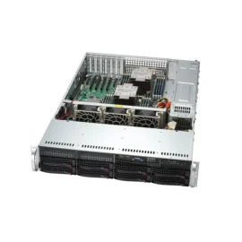 Mainstream SuperServer SYS-621P-TRT