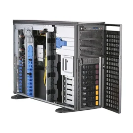 GPU SuperServer SYS-740GP-TNRBT