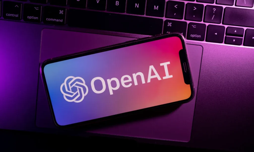 What Hardware Runs OpenAI?