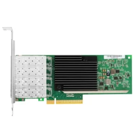 Intel X710-DA4 4 x Ports Network Card