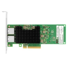 Intel X710-T2L X710 2-Ports 10Gb/s RJ-45 PCIe Adapter